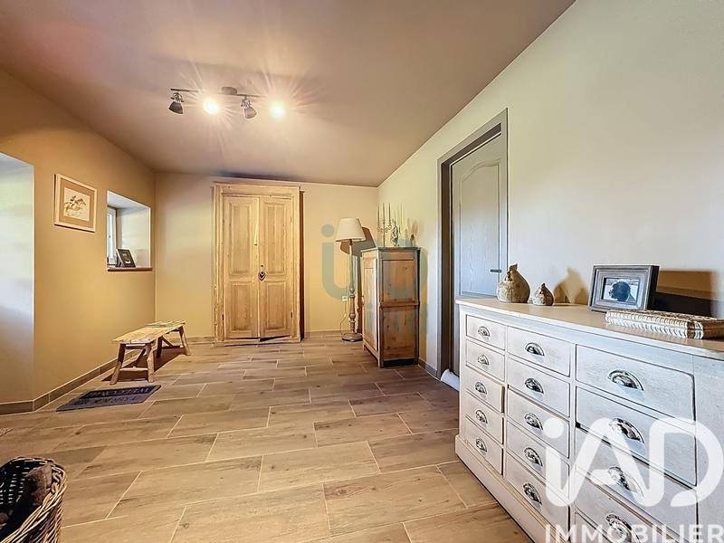 Maison de campagne - 180 m² - 7 pièces