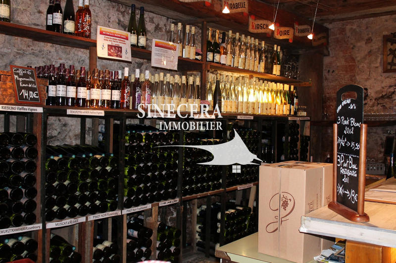 Local d'activités - 180 m²