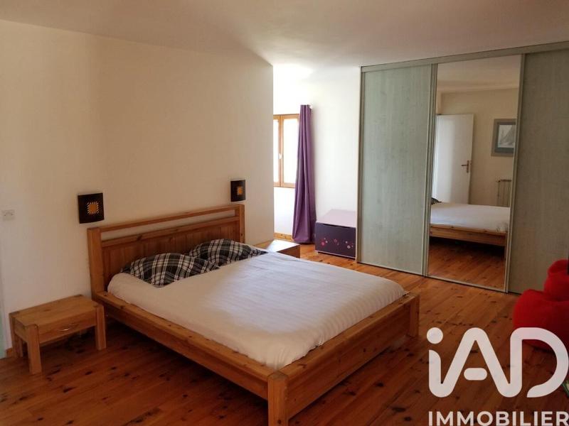 Maison de village - 161 m² - 6 pièces