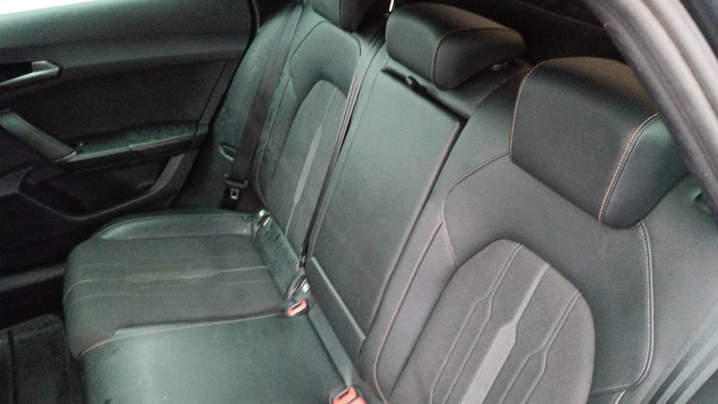 Cupra Formentor I 1.4 Tsi e-Hybrid 204 Dsg6 Business Edition