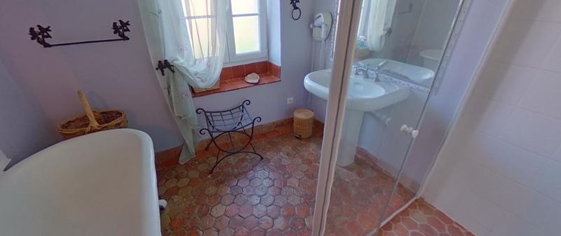 Longère - 157 m² - 5 pièces