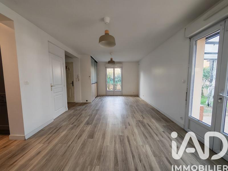 Maison - 74 m² - 4 pièces