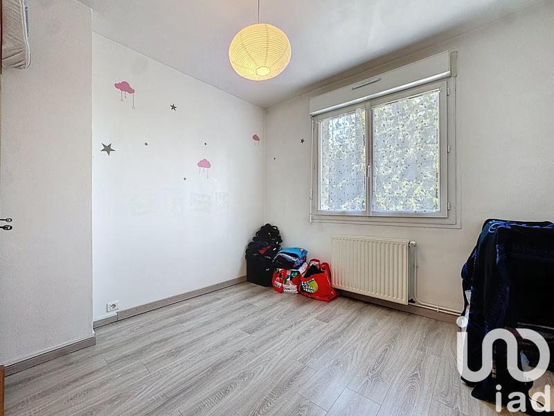 Maison - 68 m² - 4 pièces