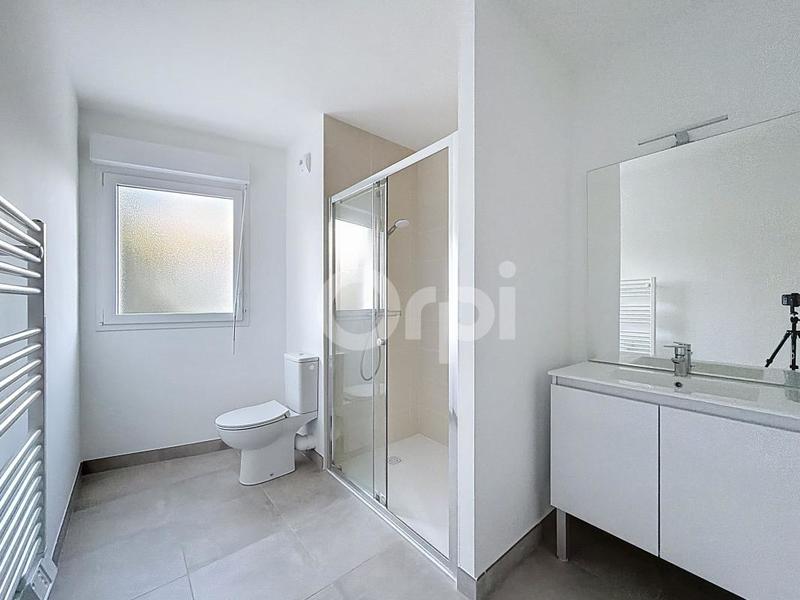 Appartement - 31 m² - 1 pièce