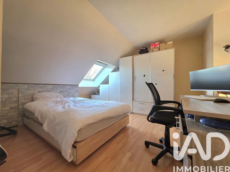 Duplex - 37 m² - 2 pièces