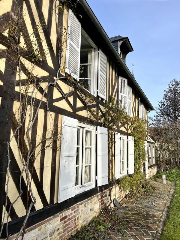 Maison - 128 m² - 4 pièces