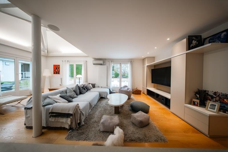 Maison - 148 m² - 6 pièces