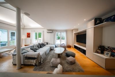 Maison - 148 m² - 6 pièces