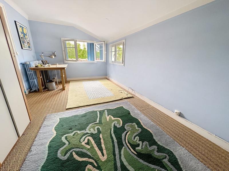 Villa - 146 m² - 7 pièces