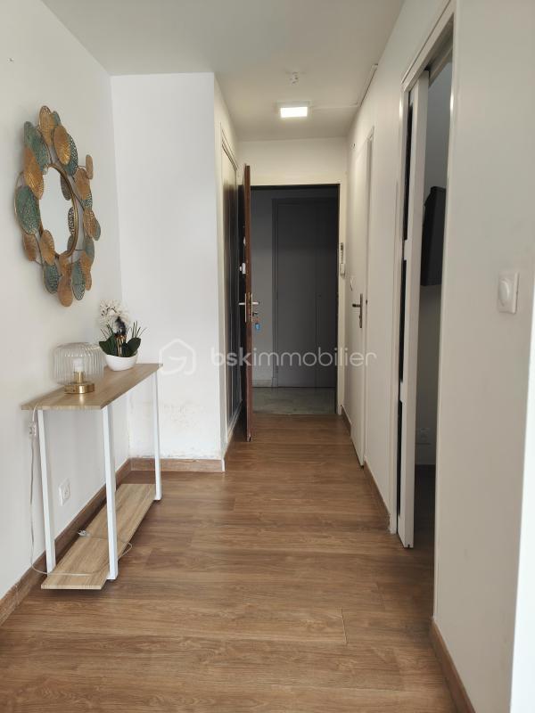 Studio - 26 m² - 1 pièce