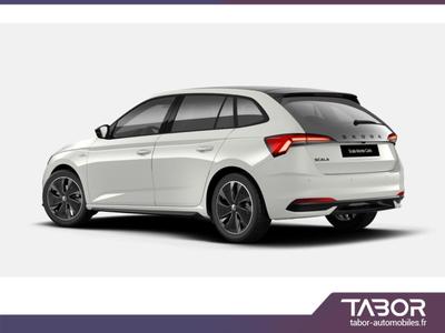 Skoda Scala Dsg MonteC Pano Matrix Kessy Cam