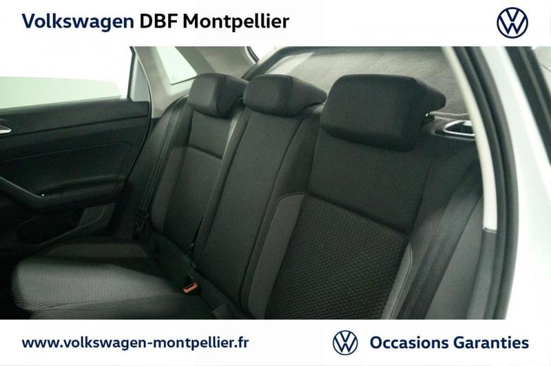 Volkswagen Polo 1.0 Tsi 95 s&amp;S Dsg7 Vw Edition