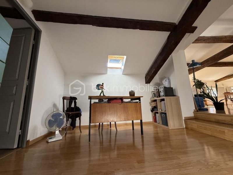 Appartement - 69 m² - 2 pièces