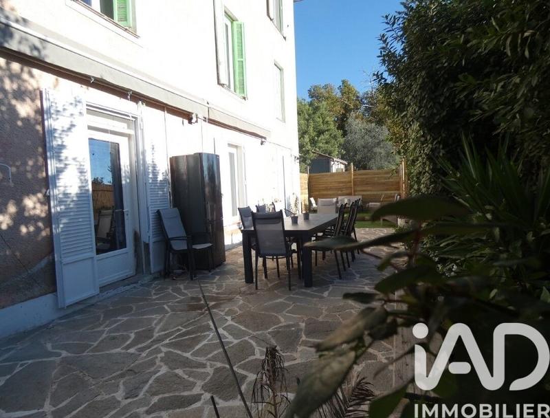 Appartement - 88 m² - 4 pièces