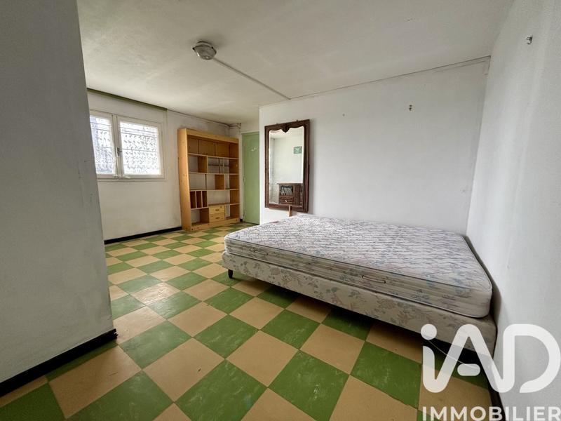 Maison - 116 m² - 4 pièces