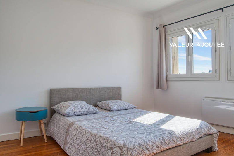 Maison - 107 m² - 6 pièces