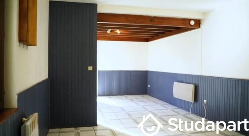 Maison - 80 m² - 3 pièces