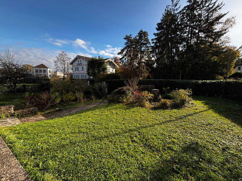 Maison - 130 m² - 7 pièces