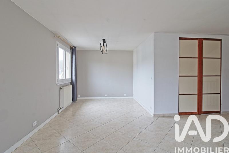 Maison - 117 m² - 6 pièces