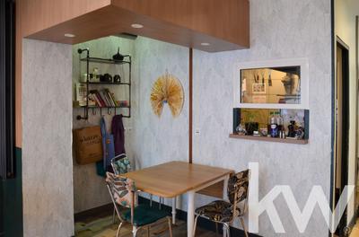 Fonds de commerce - Magasins - 50 m²