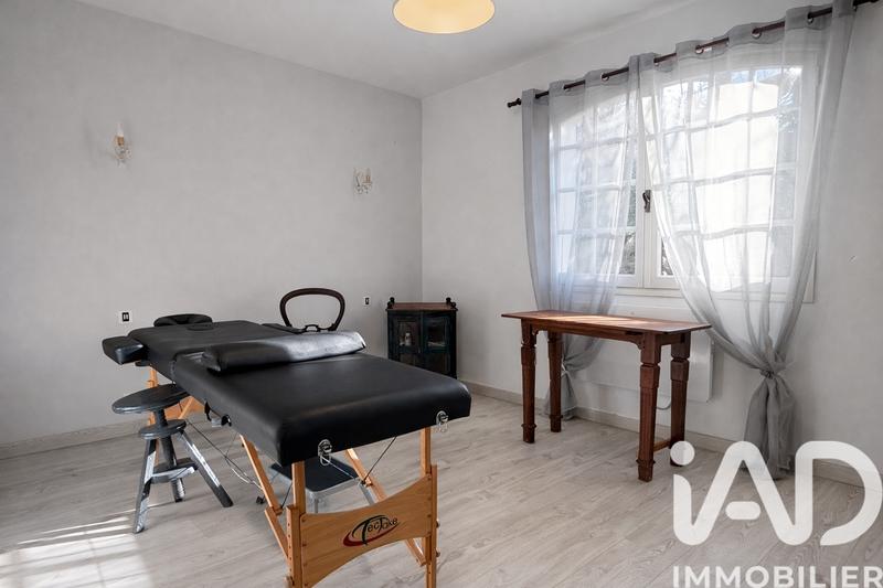 Maison - 146 m² - 7 pièces