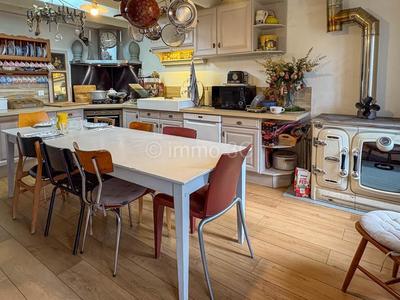 Maison bourgeoise - 177 m² - 7 pièces