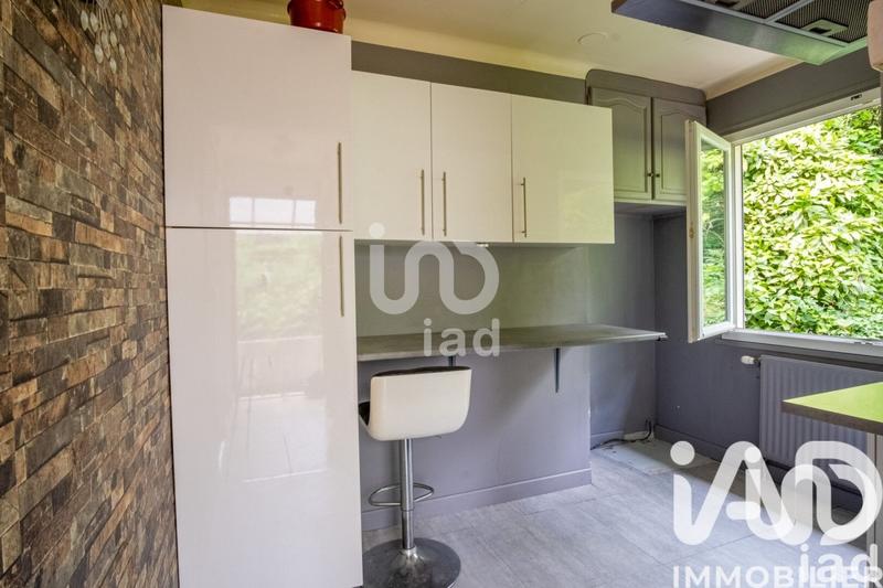 Maison - 84 m² - 5 pièces