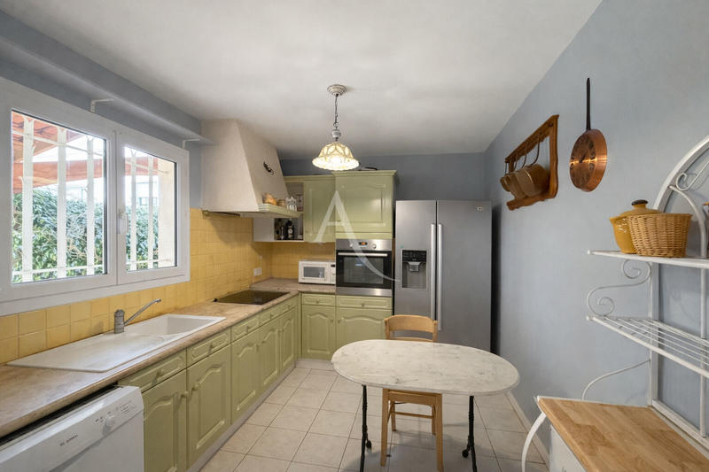 Maison - 109 m² - 4 pièces