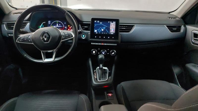 Renault Arkana Business E-Tech 145