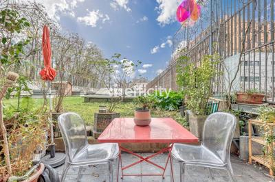 Appartement - 23 m² - 1 pièce