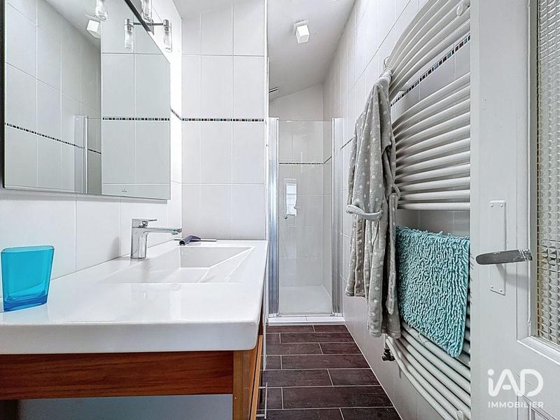 Maison - 168 m² - 6 pièces