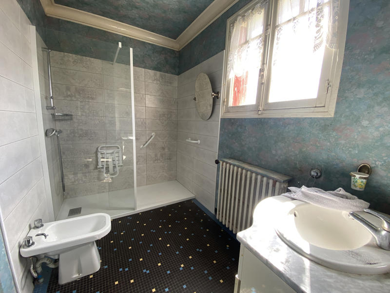 Maison - 156 m² - 6 pièces