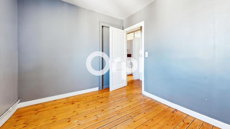 Maison - 187 m² - 6 pièces