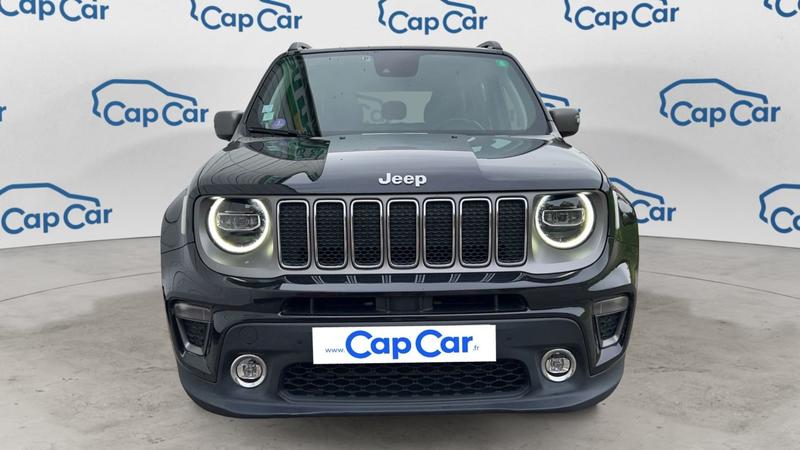 Jeep Renegade 1.0 Gse 120 Limited