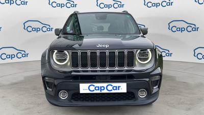 Jeep Renegade 1.0 Gse 120 Limited