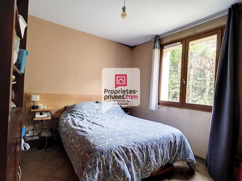 Maison - 195 m² - 8 pièces