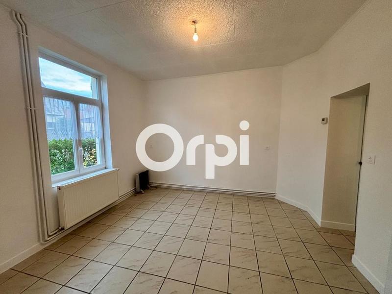 Maison - 169 m² - 7 pièces