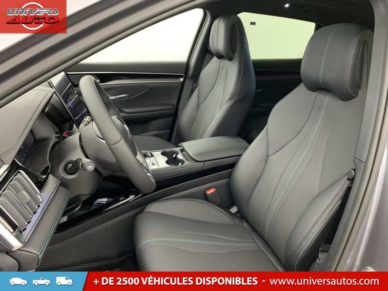 Byd Seal U 1.5l Dm-I 218 Ch Phev Comfort