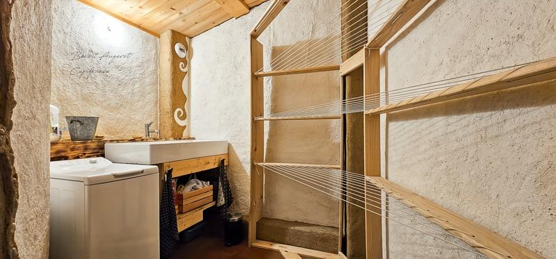 Maison - 161 m² - 7 pièces