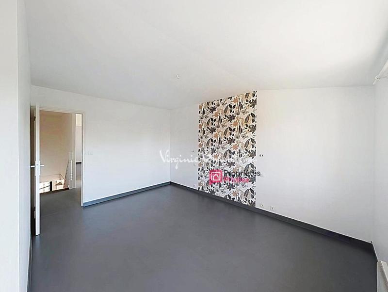 Maison - 76 m² - 3 pièces