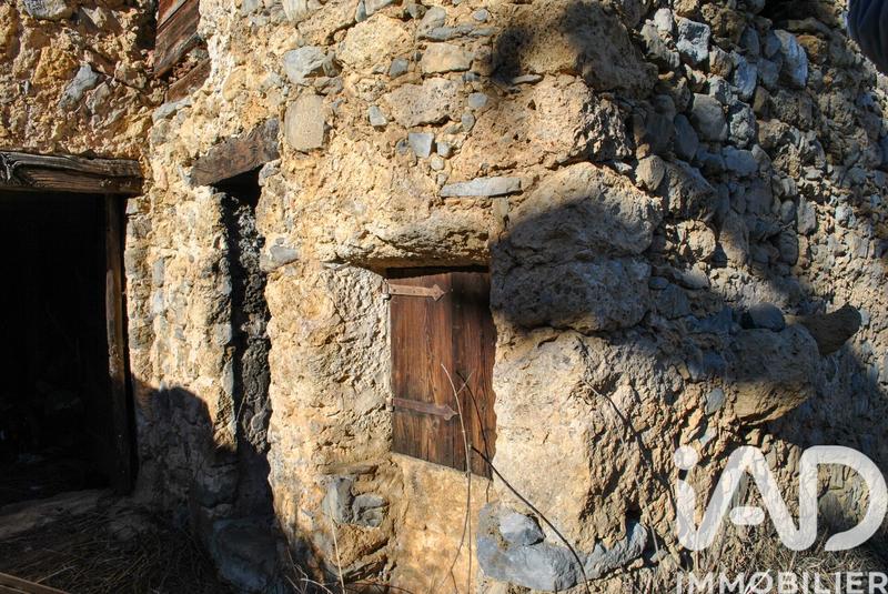 Ferme - 70 m² - 3 pièces