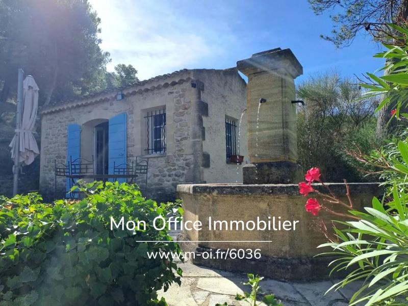 Maison - 185 m² - 7 pièces