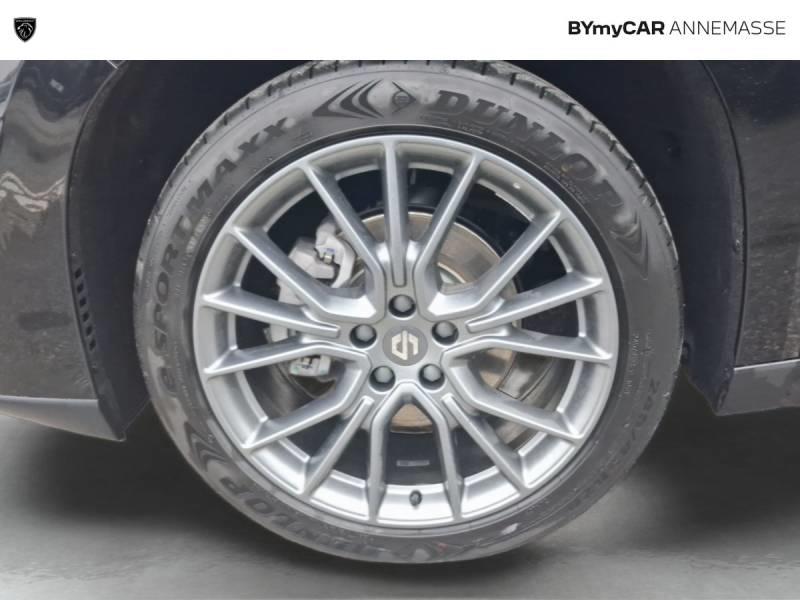 Leapmotor C10 Reev 28.4 kWh - 158 kW Design