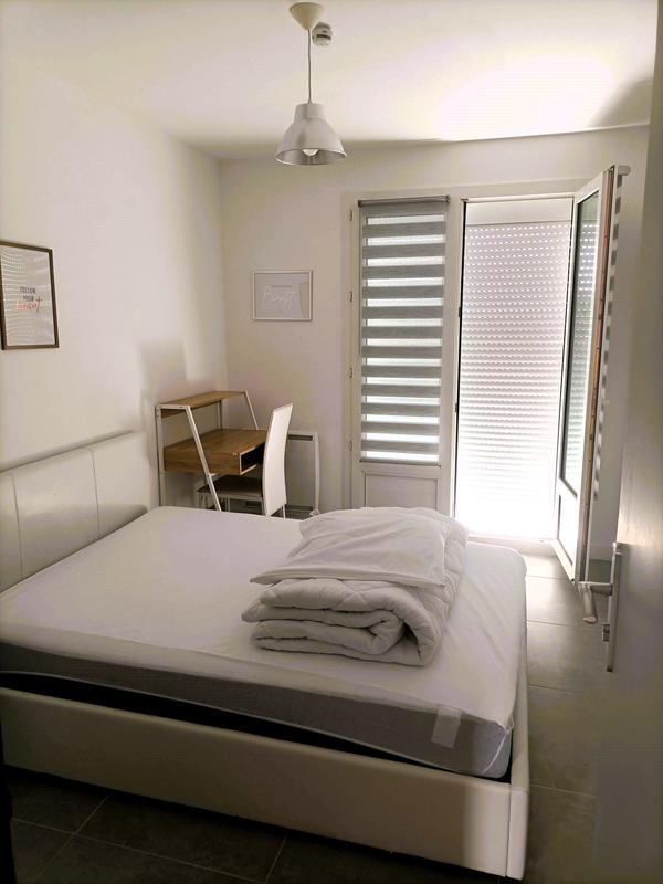 Maison - 70 m² - 4 pièces