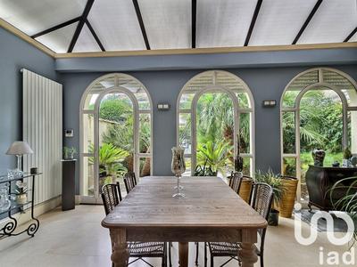 Maison - 170 m² - 6 pièces