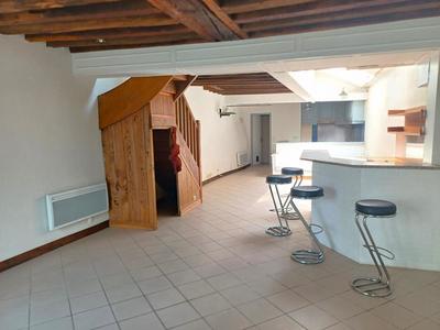 Maison - 153 m² - 7 pièces