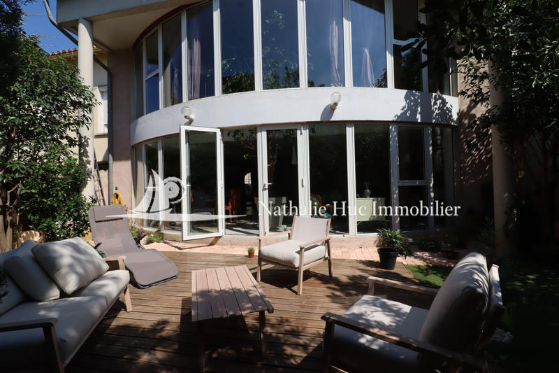 Maison de ville - 175 m²