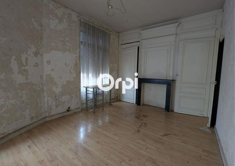 Immeuble - 190 m² - 4 pièces