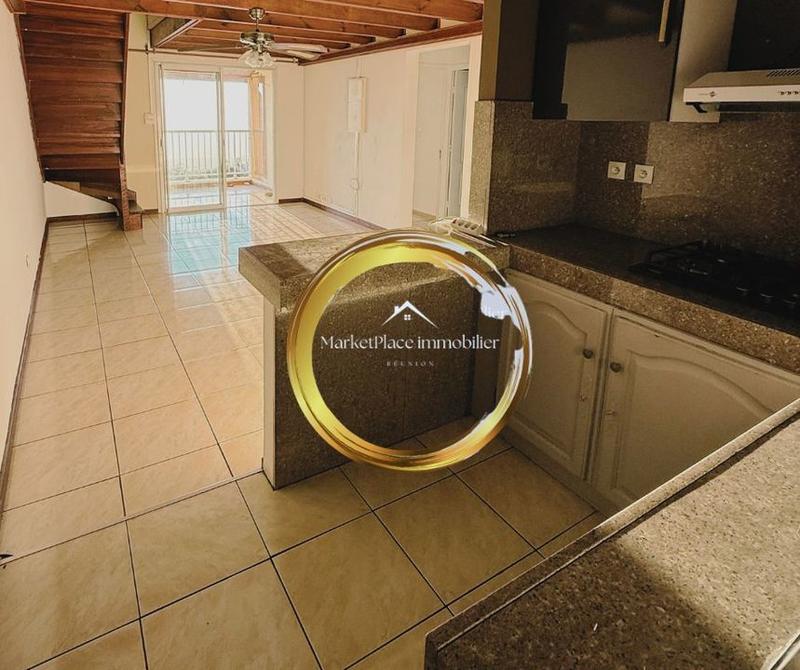 Appartement - 75 m² - 4 pièces