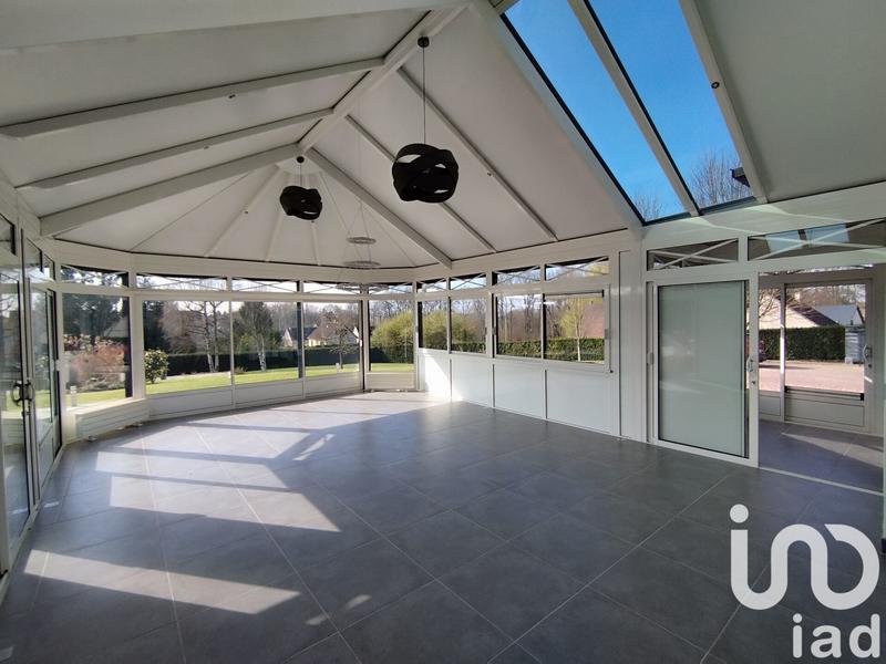 Maison - 427 m² - 14 pièces